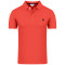 U.S. POLO ASSN. Κοραλί Κοντομάνικο polo - US0APUS41197001P1000