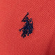 U.S. POLO ASSN. Κοραλί Κοντομάνικο polo - US0APUS41197001P1000