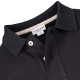 U.S. POLO ASSN. Μαύρο Κοντομάνικο polo - US0APUS41197001P1000