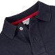 U.S. POLO ASSN. Μπλε Σκούρο Κοντομάνικο polo - US0APUS41197001P1000