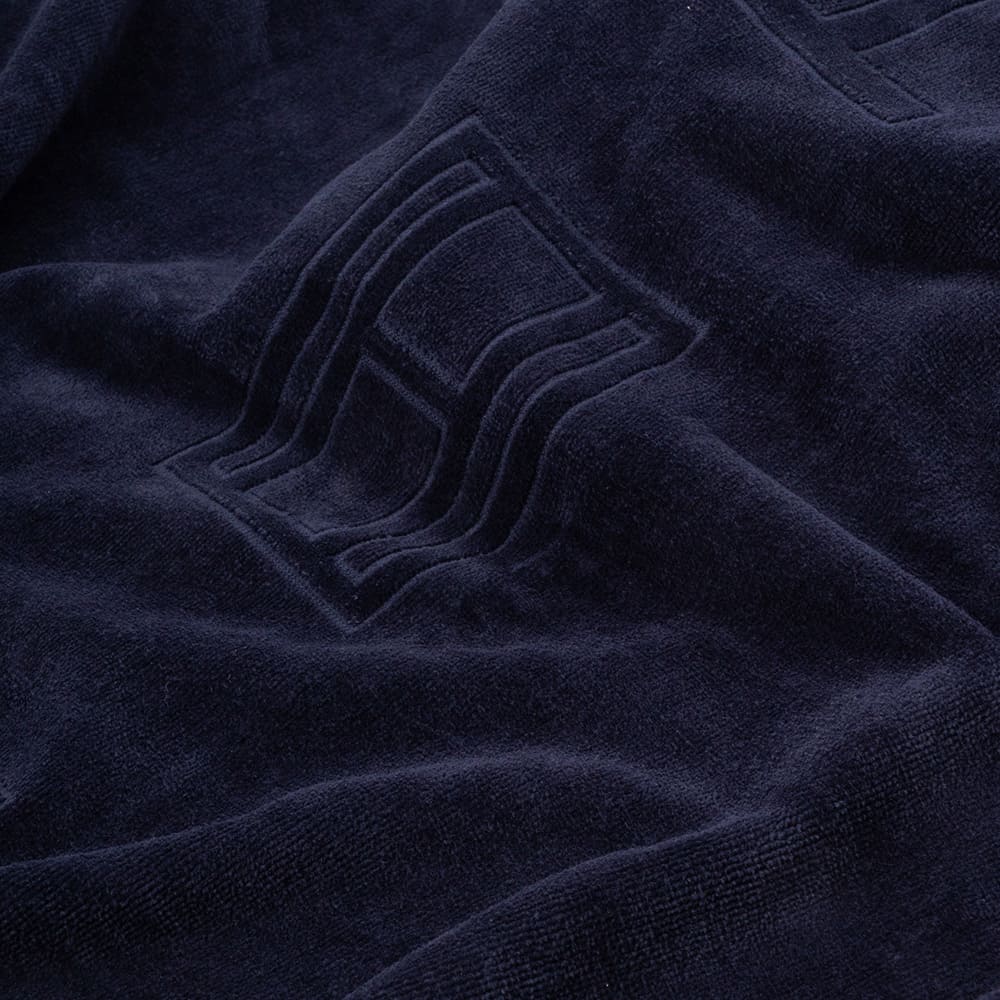 Tommy Hilfiger Μπλε Πετσέτα Θαλάσσης - UU0UU00113