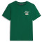 Tommy Hilfiger Πράσινο T-shirt C Neck - MW0MW41471
