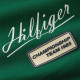 Tommy Hilfiger Πράσινο T-shirt C Neck - MW0MW41471