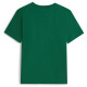 Tommy Hilfiger Πράσινο T-shirt C Neck - MW0MW41471