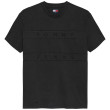 Tommy Jeans Μαύρο T-shirt C Neck - DM0DM22312