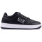 Emporio Armani EA7 Μαύρα Sneakers - X8X189XK404