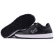 Emporio Armani EA7 Μαύρα Sneakers - X8X189XK404
