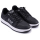 Emporio Armani EA7 Μαύρα Sneakers - X8X189XK404