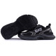 Emporio Armani EA7 Μαύρα Sneakers - X8X249XK446