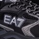 Emporio Armani EA7 Μαύρα Sneakers - X8X249XK446