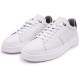 Boss Λευκά Sneakers 100% Leather - XZ521 