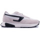 Diesel Λευκά Sneakers - Y03345 PR173