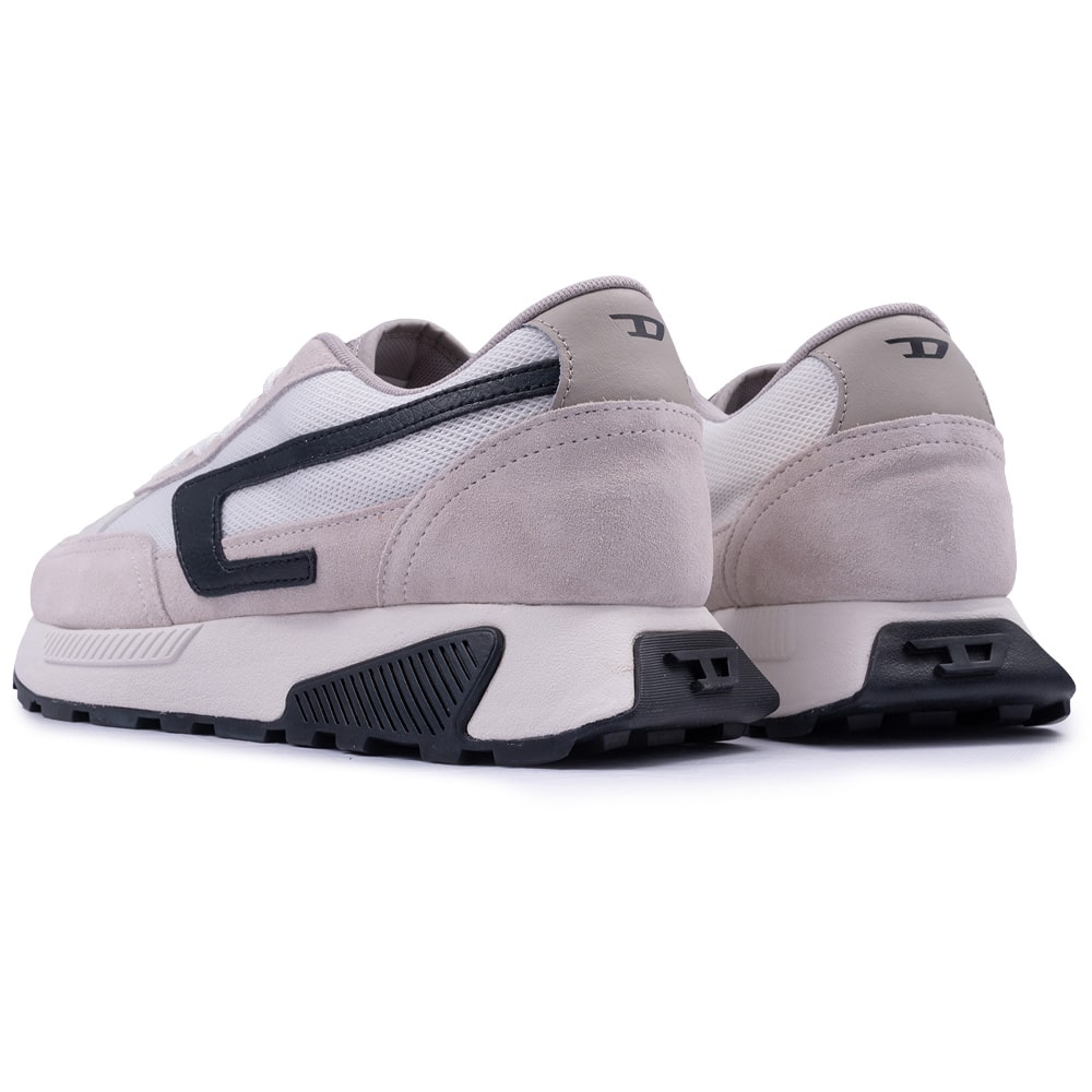 Diesel Λευκά Sneakers - Y03345 PR173