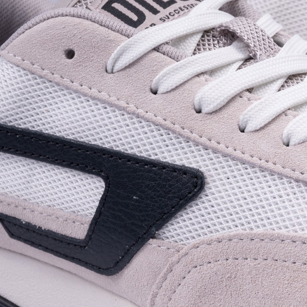 Diesel Λευκά Sneakers - Y03345 PR173