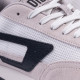 Diesel Λευκά Sneakers - Y03345 PR173