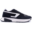 Diesel Μαύρα Sneakers - Y03345 PR173