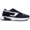Diesel Μαύρα Sneakers - Y03345 PR173