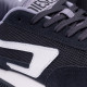 Diesel Μαύρα Sneakers - Y03345 PR173