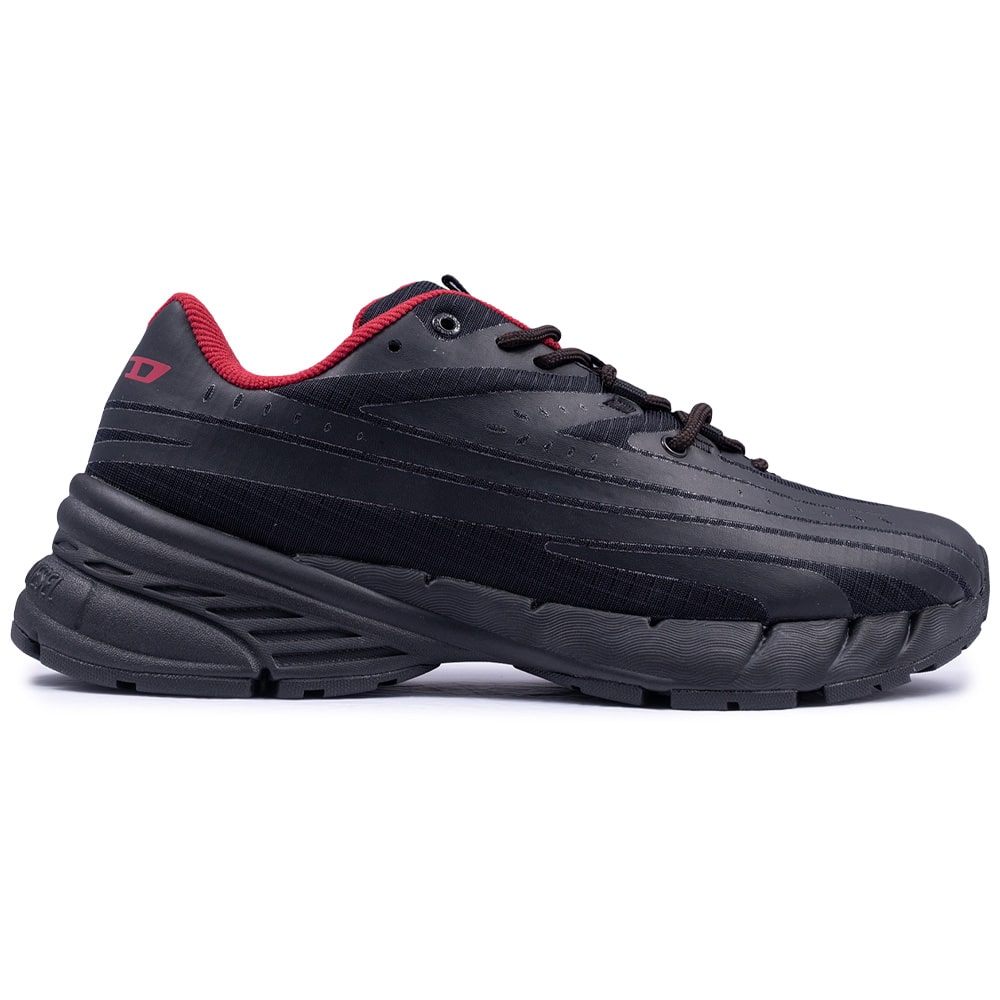 Diesel Μαύρα Sneakers - Y03436 P6907