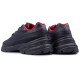 Diesel Μαύρα Sneakers - Y03436 P6907