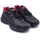 Diesel Μαύρα Sneakers - Y03436 P6907