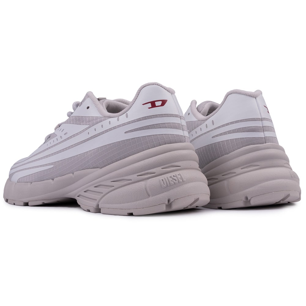 Diesel Λευκά Sneakers - Y03436P6907