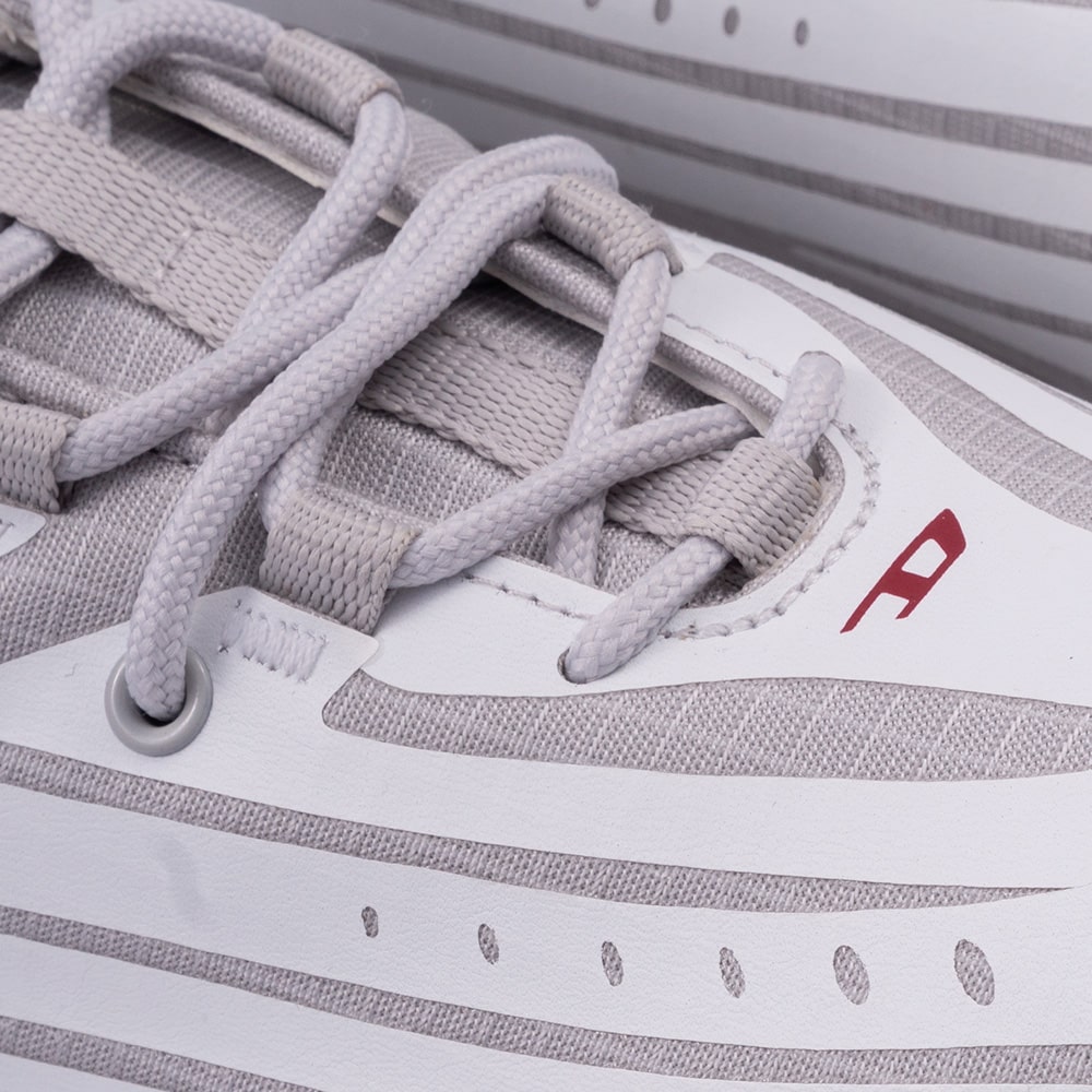 Diesel Λευκά Sneakers - Y03436P6907