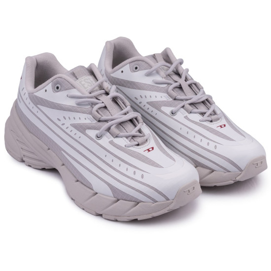 Diesel Λευκά Sneakers - Y03436P6907