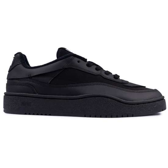 Diesel Μαύρα Sneakers - Y03511P8123