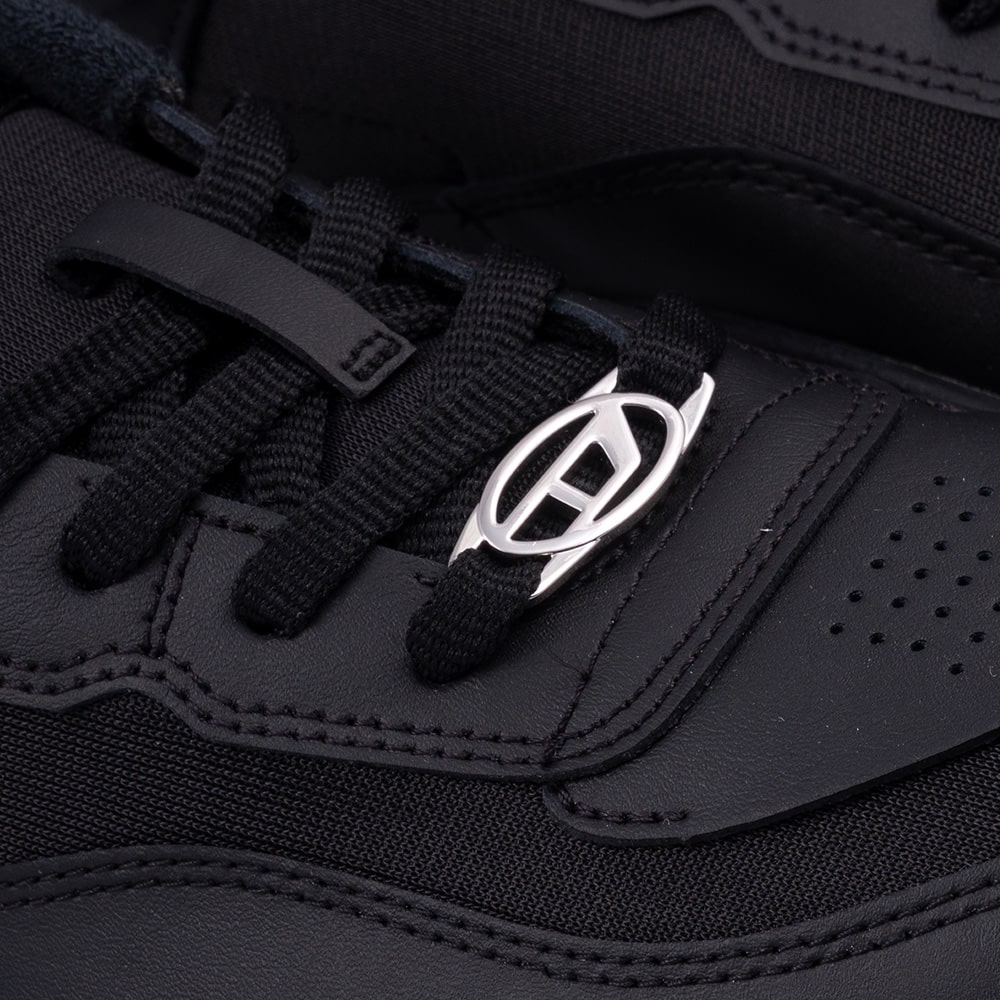 Diesel Μαύρα Sneakers - Y03511P8123