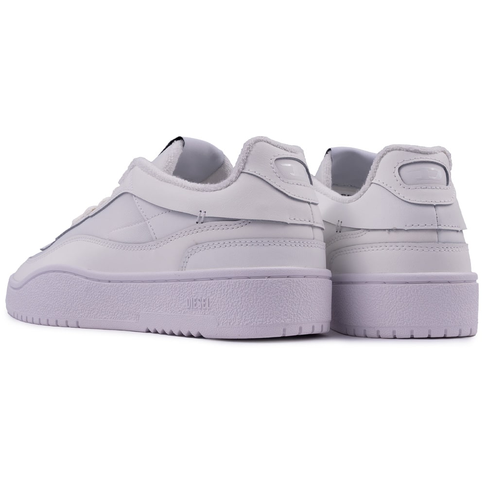 Diesel Λευκά Sneakers - Y03511P8123