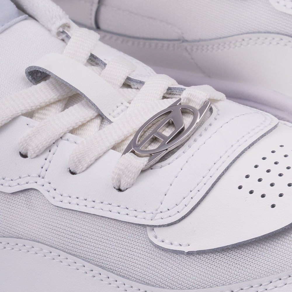 Diesel Λευκά Sneakers - Y03511P8123