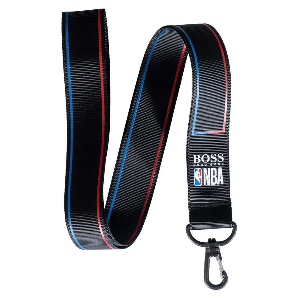 BOSS Γκρι T-shirt X-NBA - 50461962